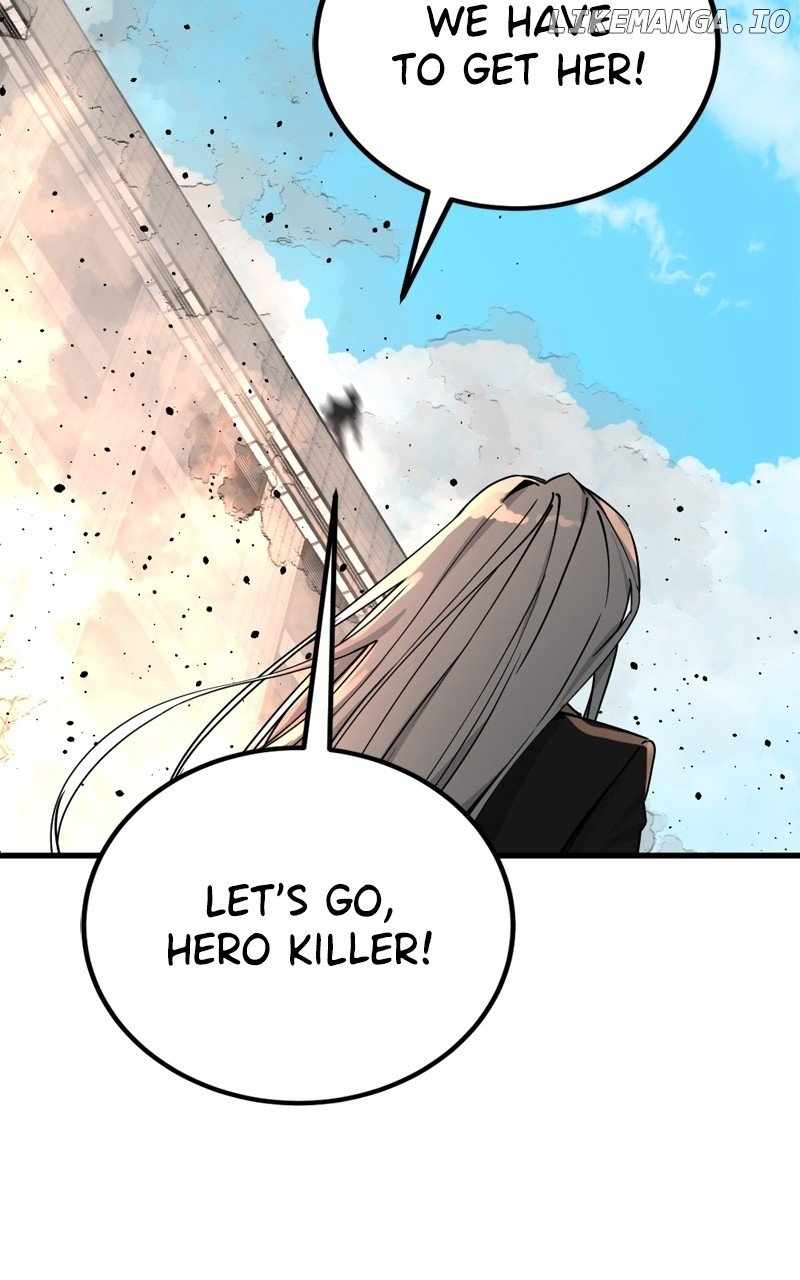 Hero Killer Chapter 179 25